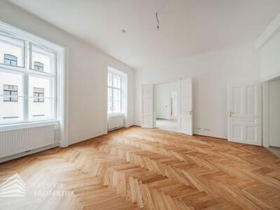 Altbauwohnung mieten in 1010 Wien