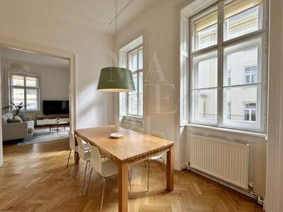 Eigentumswohnung in 1180 Wien