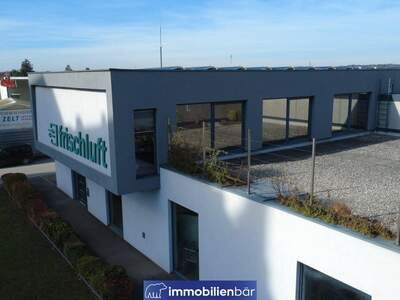 Gewerbeobjekt kaufen in 4614 Marchtrenk