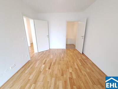 Terrassenwohnung kaufen in 1210 Wien (Bild 5)