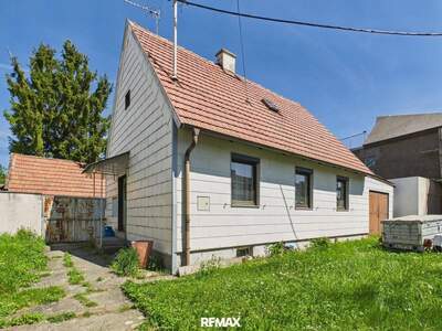 Haus kaufen in 2460 Bruck an der Leitha