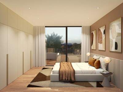 Terrassenwohnung kaufen in 9020 Klagenfurt (Bild 4)