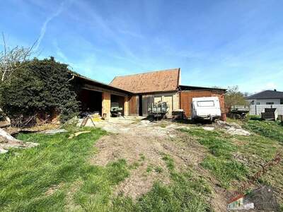 Haus kaufen in 2485 Wampersdorf