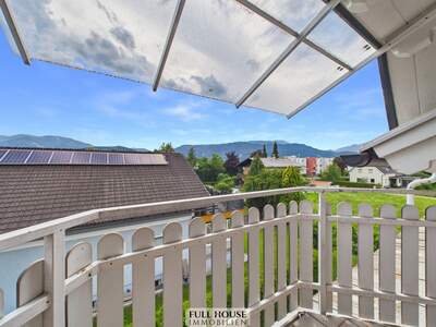 Wohnung mit Balkon mieten in 9500 Villach (Bild 1)