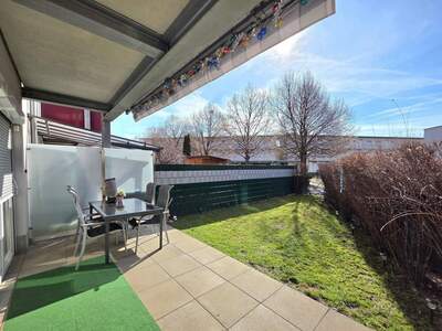 Eigentumswohnung in 8101 Gratkorn