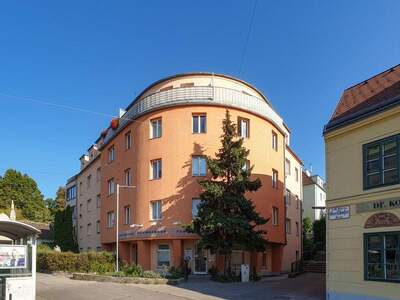 Mietwohnung in 1180 Wien