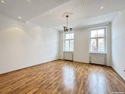 Wohnung kaufen in 1060 Wien