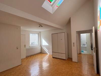 Altbauwohnung mieten in 1050 Wien (Bild 1)