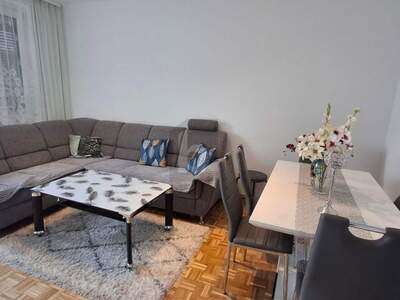 Etagenwohnung mieten in 1050 Wien