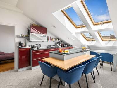 Wohnung kaufen in 1020 Wien (Bild 3)