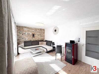 Wohnung kaufen in 5082 Grödig