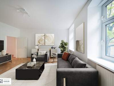 Eigentumswohnung in 1020 Wien