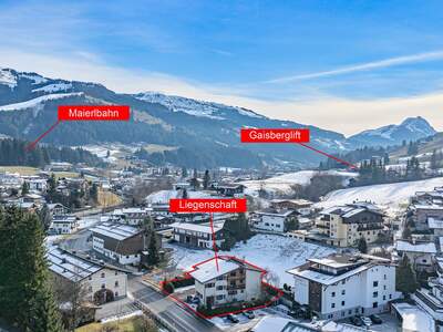 Mehrfamilienhaus kaufen in 6365 Kirchberg (Bild 5)