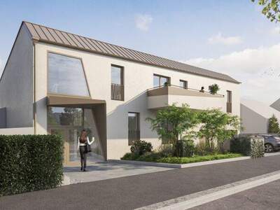 Terrassenwohnung kaufen in 2103 Langenzersdorf (Bild 3)
