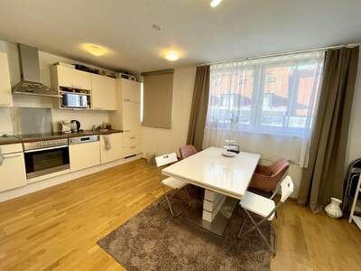 Altbauwohnung kaufen in 8010 Graz (Bild 3)