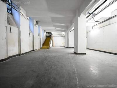 Gewerbeobjekt mieten in 1030 Wien