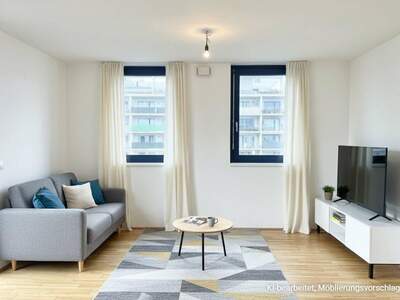 Eigentumswohnung in 1230 Wien