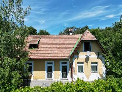 Haus kaufen in 3034 Maria