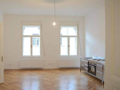 Wohnung provisionsfrei mieten in 8020 Graz