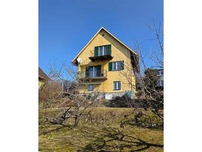 Haus kaufen in 3820 Raabs