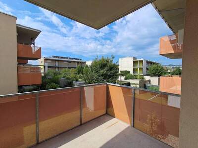 Wohnung mieten in 3500 Krems