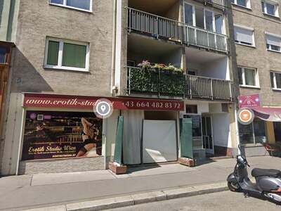 Anlageobjekt kaufen in 1160 Wien (Bild 2)