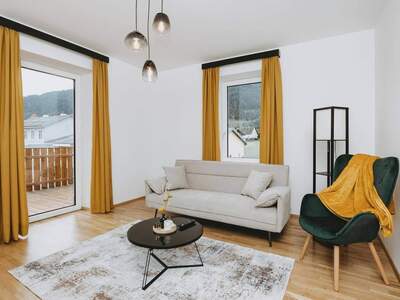 Wohnung kaufen in 8862 Stadl