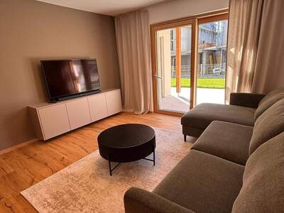 Mietwohnung provisionsfrei in 6020 Innsbruck