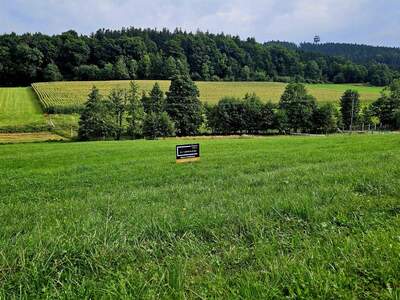 Grundstück kaufen in 4906 Eberschwang