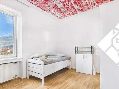 Anlageobjekt kaufen in 6020 Innsbruck