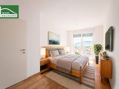 Terrassenwohnung mieten in 8020 Graz (Bild 5)