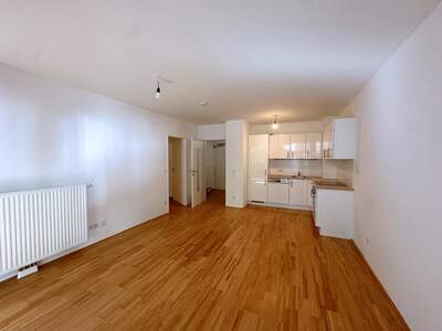 Terrassenwohnung mieten in 1160 Wien (Bild 2)