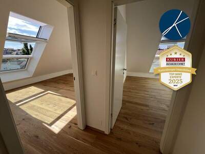 Terrassenwohnung mieten in 1100 Wien (Bild 5)