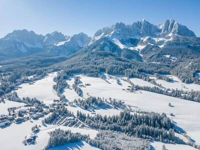 Grundstück kaufen in 6353 Going