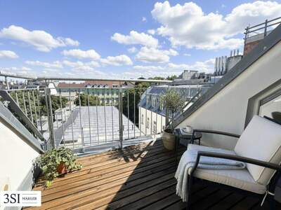 Eigentumswohnung in 1070 Wien