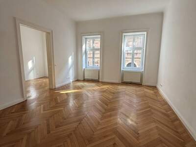 Altbauwohnung kaufen in 1030 Wien (Bild 1)