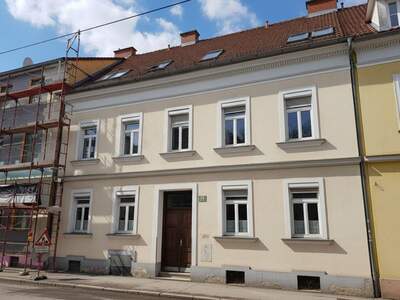 Altbauwohnung mit Balkon kaufen in 8020 Graz (Bild 4)
