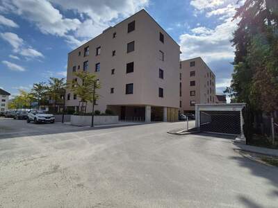 Immobilie mieten in 8572 Bärnbach (Bild 4)