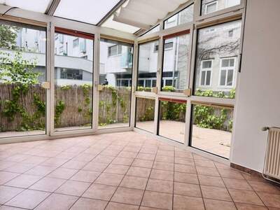 Gewerbeobjekt mieten in 1070 Wien (Bild 1)