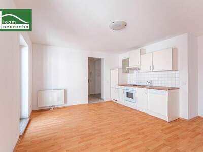 Wohnung kaufen in 1150 Wien (Bild 1)