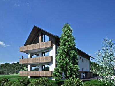 Eigentumswohnung provisionsfrei in 5330 Fuschl