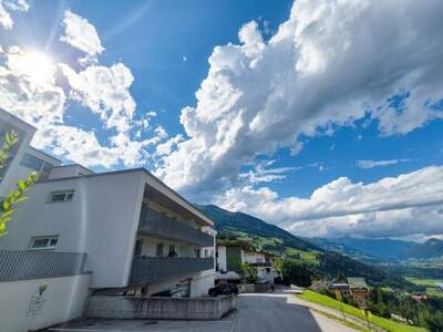 Wohnung mit Balkon kaufen in 6272 Kaltenbach (Bild 1)