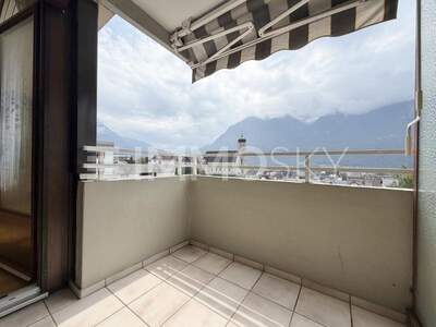 Terrassenwohnung kaufen in 6700 Bludenz