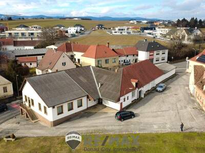 Grundstück kaufen in 7221 Marz (Bild 2)