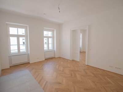 Wohnung mieten in 1060 Wien