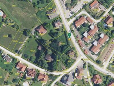 Grundstück kaufen in 8062 Kumberg (Bild 1)