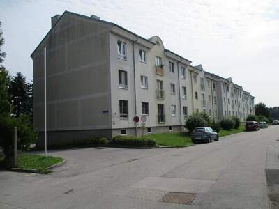 Wohnung mieten in 3100 Sankt Pölten