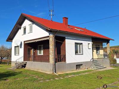 Haus kaufen in 7511 Rohrbach