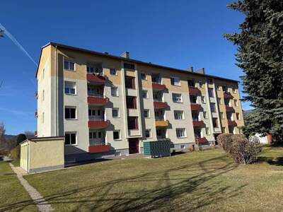 Eigentumswohnung in 8750 Judenburg