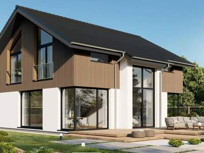 Haus kaufen in 5142 Eggelsberg